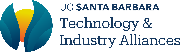 University of California Santa Barbara Logo